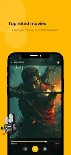 sony-mobile-new Top Rated Movies